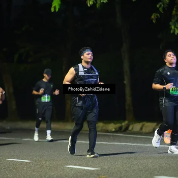 Runner Photo 5378389