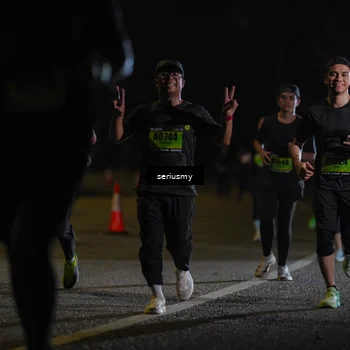 Runner Photo 5378390