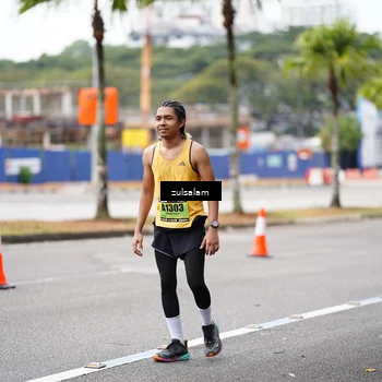 Runner Photo 5378391