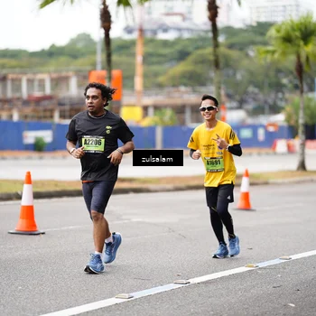 Runner Photo 5378393