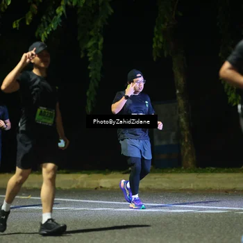 Runner Photo 5378395
