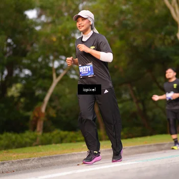 Runner Photo 5378397