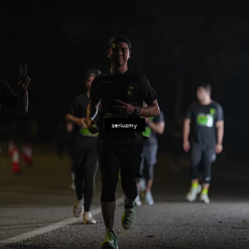 Runner Photo 5378399