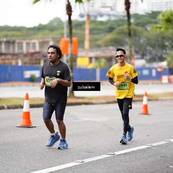 Runner Photo 5378400
