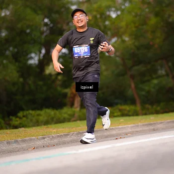 Runner Photo 5378401