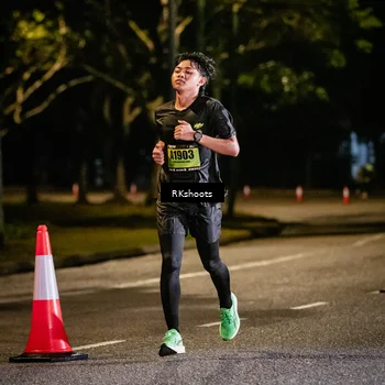 Runner Photo 5378403
