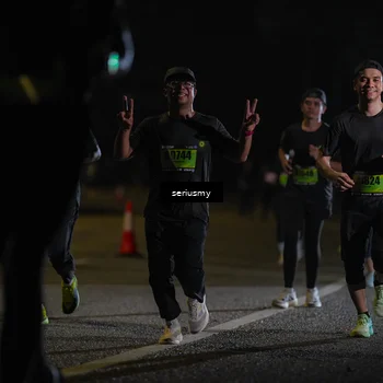 Runner Photo 5378404