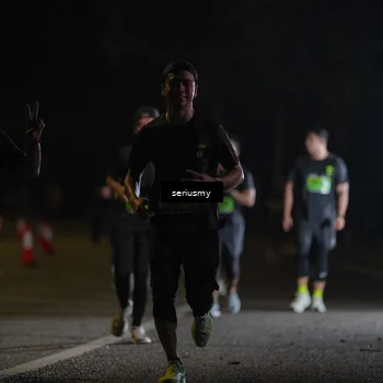 Runner Photo 5378405