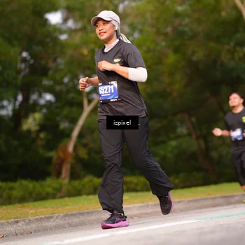 Runner Photo 5378407