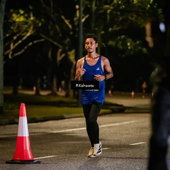 Runner Photo 5378409