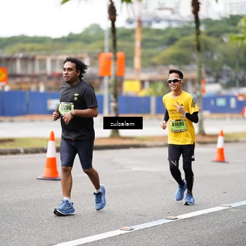 Runner Photo 5378410