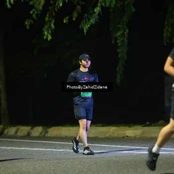 Runner Photo 5378414