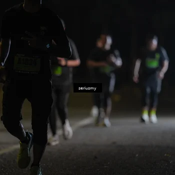 Runner Photo 5378415