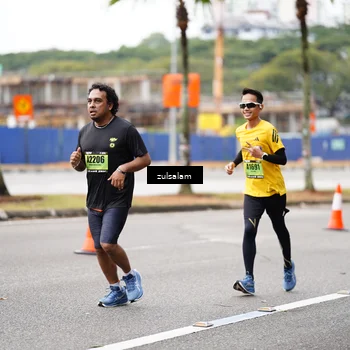 Runner Photo 5378417
