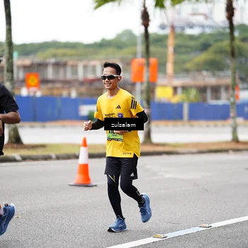 Runner Photo 5378418