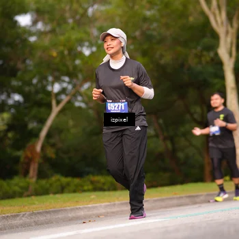 Runner Photo 5378419