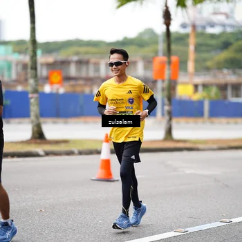 Runner Photo 5378422