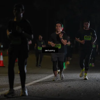 Runner Photo 5378423
