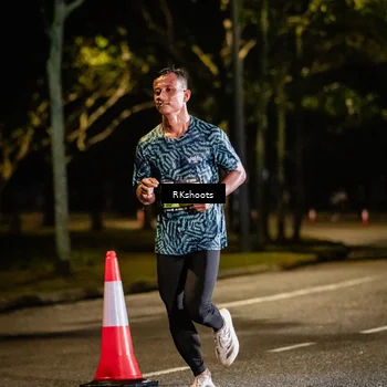 Runner Photo 5378424