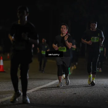 Runner Photo 5378425
