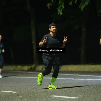 Runner Photo 5378426