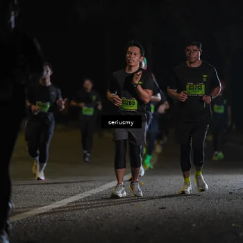 Runner Photo 5378429