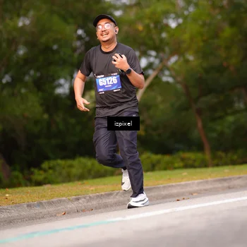Runner Photo 5378431