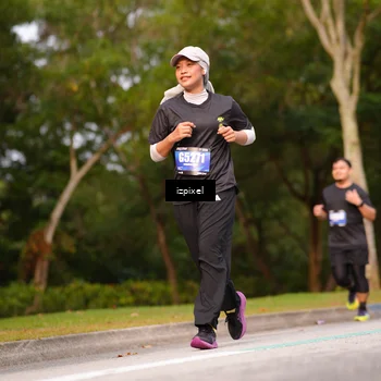 Runner Photo 5378432