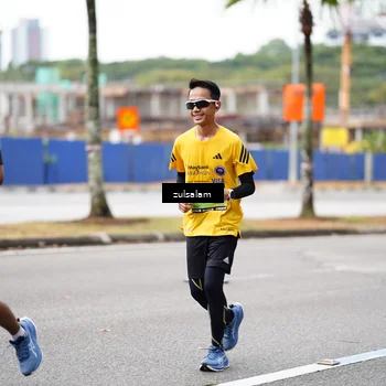 Runner Photo 5378433