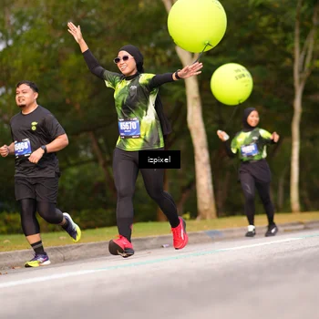Runner Photo 5378436