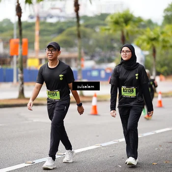 Runner Photo 5378437