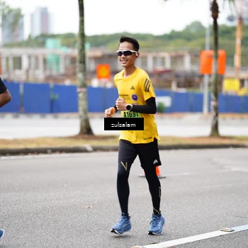 Runner Photo 5378438