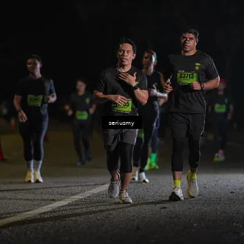 Runner Photo 5378439
