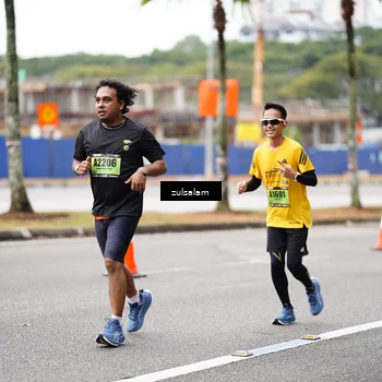 Runner Photo 5378442