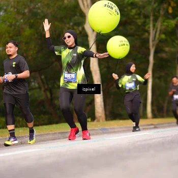 Runner Photo 5378443
