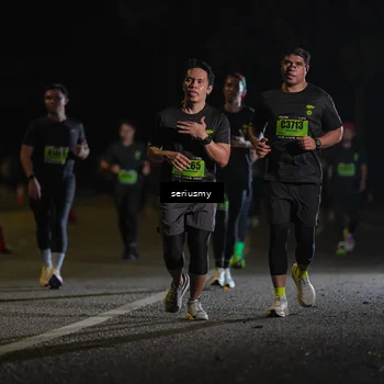 Runner Photo 5378447