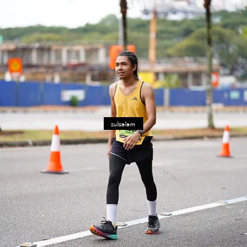 Runner Photo 5378448