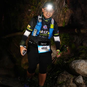 Runner Photo 5378449