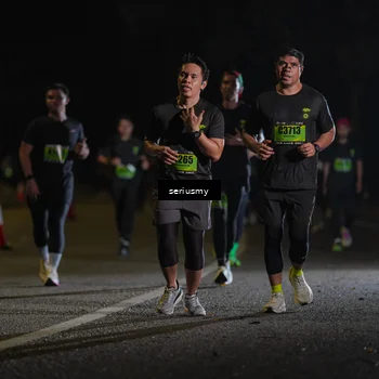 Runner Photo 5378450