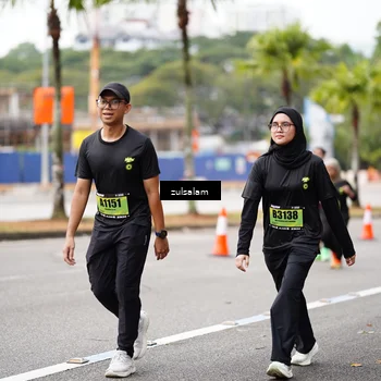 Runner Photo 5378451