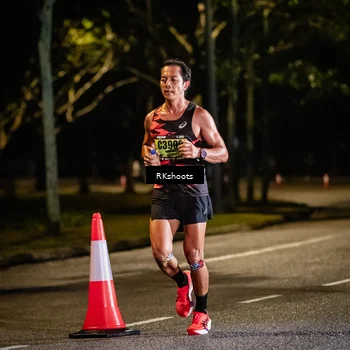 Runner Photo 5378453