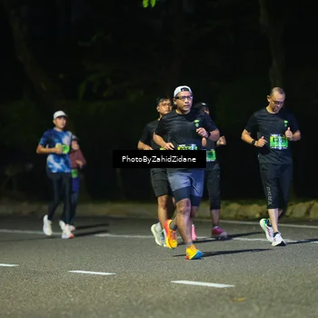 Runner Photo 5378454