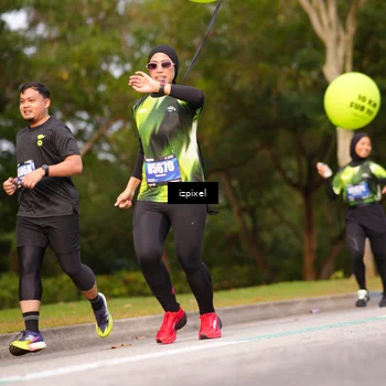 Runner Photo 5378455