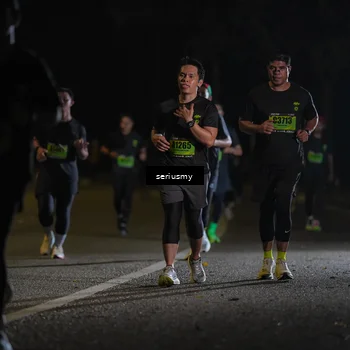 Runner Photo 5378456