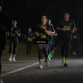 Runner Photo 5378457