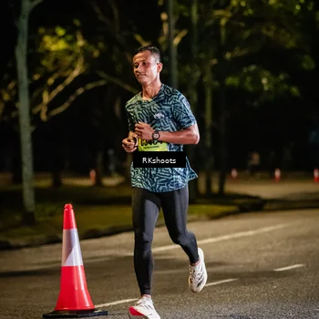 Runner Photo 5378458