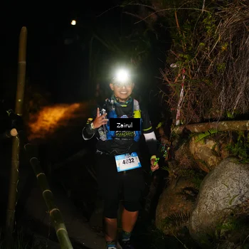 Runner Photo 5378459