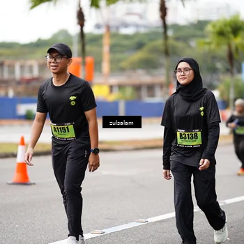 Runner Photo 5378462