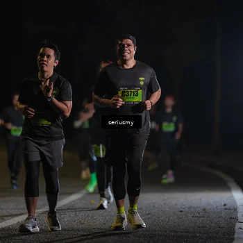Runner Photo 5378463