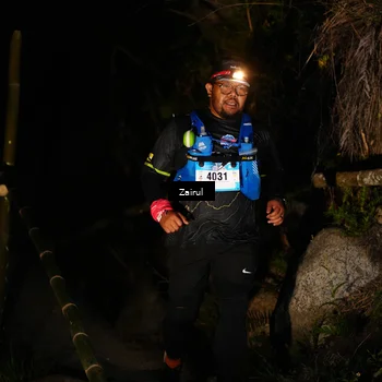 Runner Photo 5378464